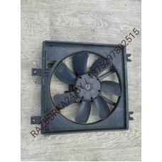 Вентилятор радиатора к Mazda 626 GE (арт.46-123)