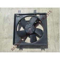 Вентилятор радиатора к Mazda 626 GE (арт.46-123)