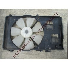 Вентилятор радиатора к Toyota Camry  V30 (арт.46-127)