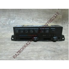 Блок управления печки/климат-контроля к Mazda 626 GE (арт.48-125)