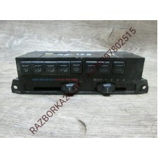 Блок управления печки/климат-контроля к Mazda 626 GE (арт.48-128)