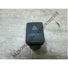 Кнопка аврийной сигнализации к ROVER 214 ST3A 01638