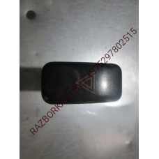 Кнопка аварийной сигнализации к Mazda 323, 1997 (арт.14-43)