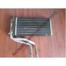 Радиатор отопителя (печки) к Fiat Marea, 1999 (арт.3-154)