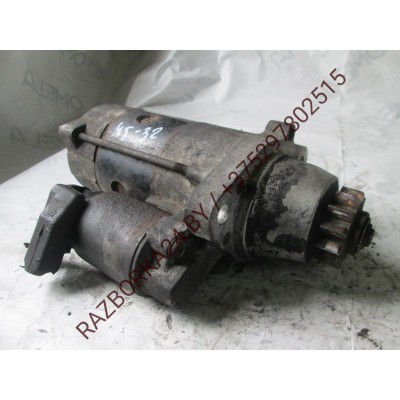 Стартер к NISSAN PRIMERA P12 /MITSUBISHI  233008H801, M008T71471,