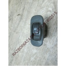 Кнопка (выключатель) к Mitsubishi Galant, 1999MR722223 (арт.50-22)