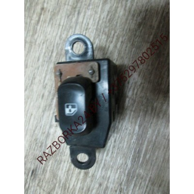 Кнопка (выключатель) к Hyundai Lantra, 19989358029000 (арт.50-26)