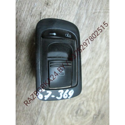 Кнопка стеклоподъемника к Porsche Cayenne, 20087L5959851B (арт.67-369)