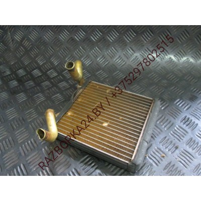 Радиатор отопителя (печки) к Proton 400, 1996 (арт.80-154)