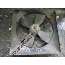 Вентилятор радиатора к Proton 400, 1996 (арт.80-186)