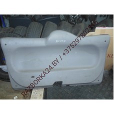 Пластик багажника к Fiat Multipla, 2001735257242 (арт.86-257)