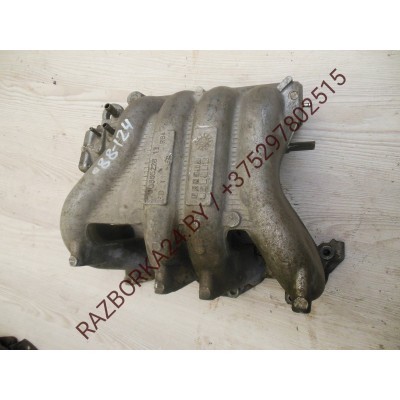 Коллектор впускной к Renault Megane, 19977700665228 (арт.88-124)