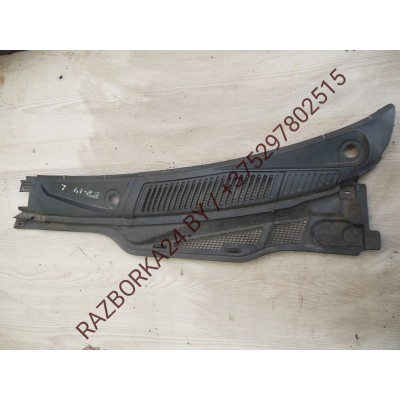 Дождевик к Renault Megane, 19977700834097 (арт.88-14)