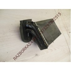 Радиатор отопителя (печки) к Renault Megane, 199713460401 (арт.88-194)