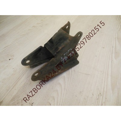 Кронштейн КПП к Renault Megane, 19977700841332 (арт.88-59)