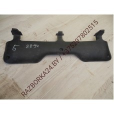 Обшивка багажника к Renault Megane, 19977700835117 (арт.88-94)