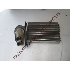 Радиатор отопителя (печки) к Renault Megane, 1999 (арт.9-170)