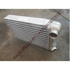 Радиатор отопителя (печки) к Fiat Punto, 2001 (арт. 95-20)