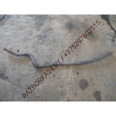 Патрубок (трубопровод, шланг) к Daewoo Lanos, 199896351848 (арт.96-124)