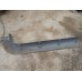 Накладка на порог к Renault Laguna, 19997700422431 (арт.97-201)