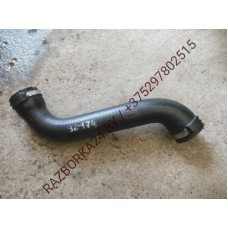 Патрубок интеркулера к Renault Megane, 19997700874594 (арт.98-174)