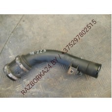 Патрубок интеркулера к Renault Megane, 19997700870753 (арт.98-225)