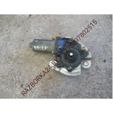 Моторчик стеклоподъемника передний левый к Renault Megane, 19990130821720 (арт.98-25)