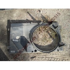 Диффузор вентилятора к Ford Galaxy  (арт.99-292)