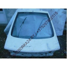 Крышка багажника (дверь 3-5) к Mazda 626, 19948D0807134A (арт.R-150)
