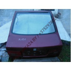 Крышка багажника (дверь 3-5) к Seat Toledo, 19948D0807133A (арт.R-151)