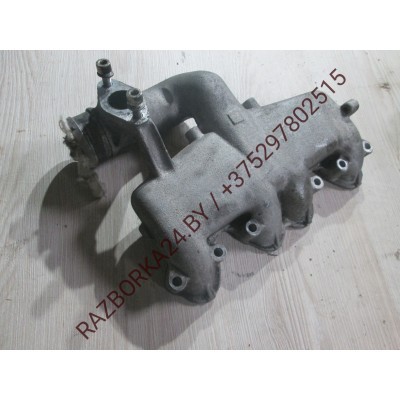 Коллектор впускной к Audi A4, 1997050115417 (арт.R-169)