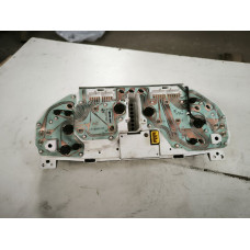  Щиток приборов (приборная панель) к  Honda  Civic,  1998