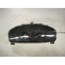  Щиток приборов (приборная панель) к  Honda  Civic,  1998