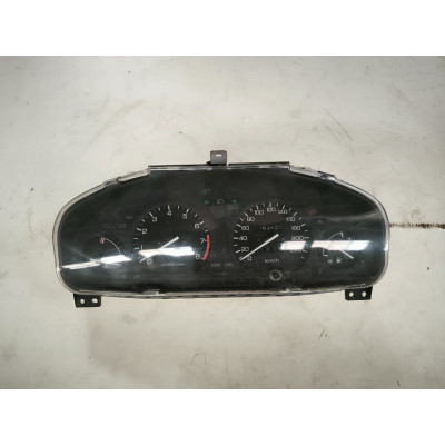  Щиток приборов (приборная панель) к  Honda  Civic,  1998