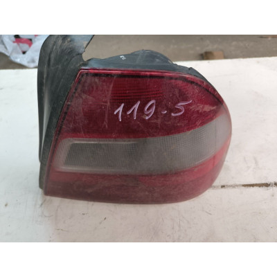 Фонарь задний правый к  Honda  Civic,  1998