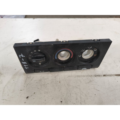  Переключатель отопителя (печки) к  Honda  Civic,  1998