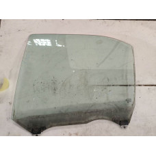  Стекло двери задней левой к  Honda  Civic,  1998