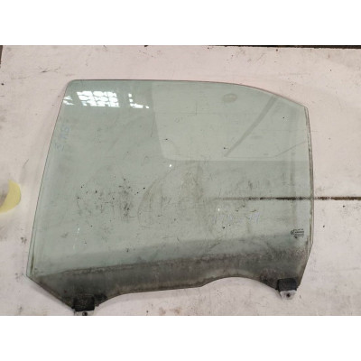  Стекло двери задней левой к  Honda  Civic,  1998