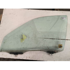  Стекло двери передней левой к  Honda  Civic,  1998
