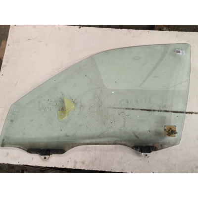  Стекло двери передней левой к  Honda  Civic,  1998