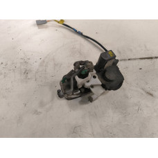  Замок двери задней правой к  Honda  Civic,  1998