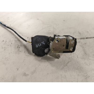  Замок двери задней правой к  Honda  Civic,  1998