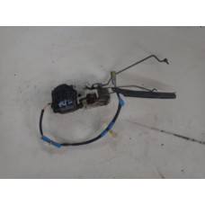  Замок двери передней правой к  Honda  Civic,  1998