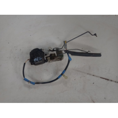  Замок двери передней правой к  Honda  Civic,  1998