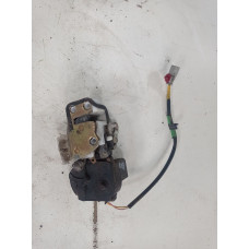  Замок двери задней левой к  Honda  Civic,  1998