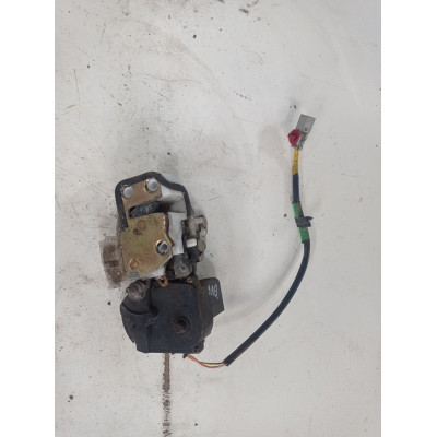  Замок двери задней левой к  Honda  Civic,  1998