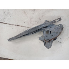  Стеклоподъемник задний правый к  Honda  Civic,  1998