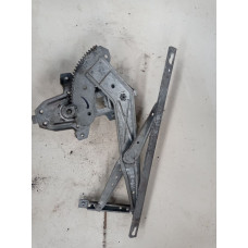  Стеклоподъемник задний левый к  Honda  Civic,  1998