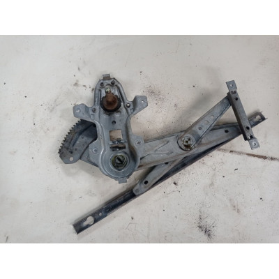  Стеклоподъемник задний левый к  Honda  Civic,  1998