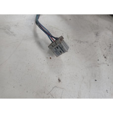  Зеркало наружное правое к  Honda  Civic,  1998